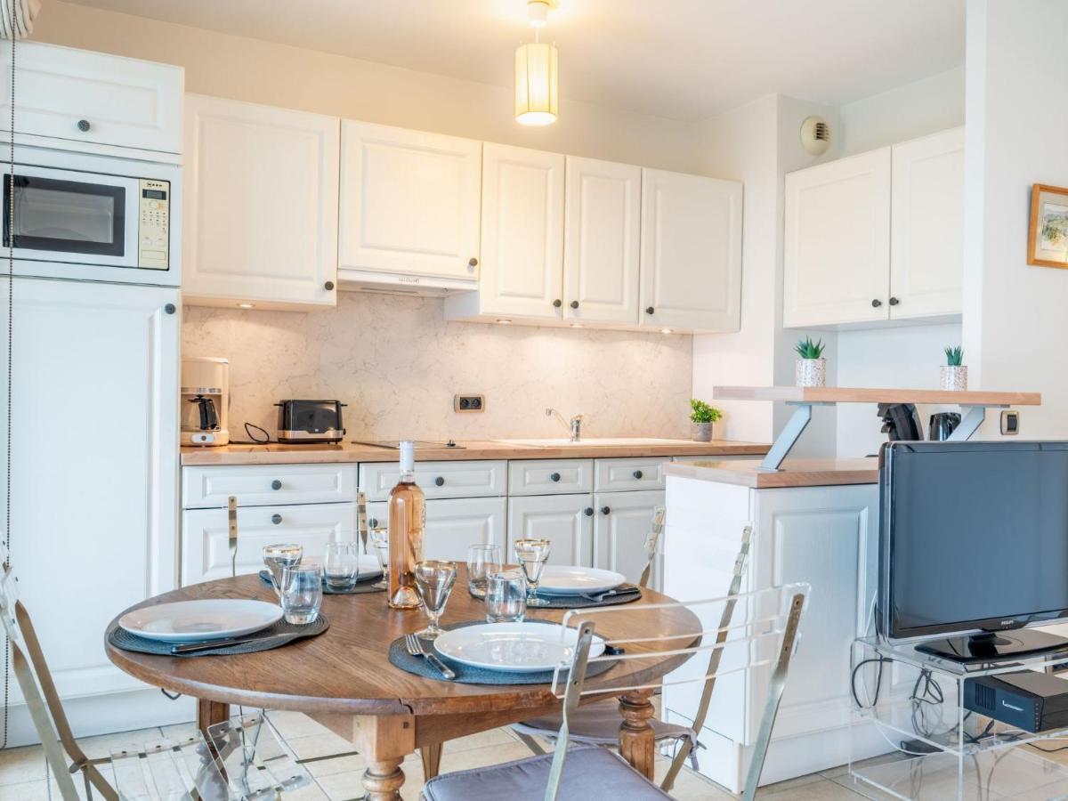 Cristal Croisette-4 By Interhome * Cannes