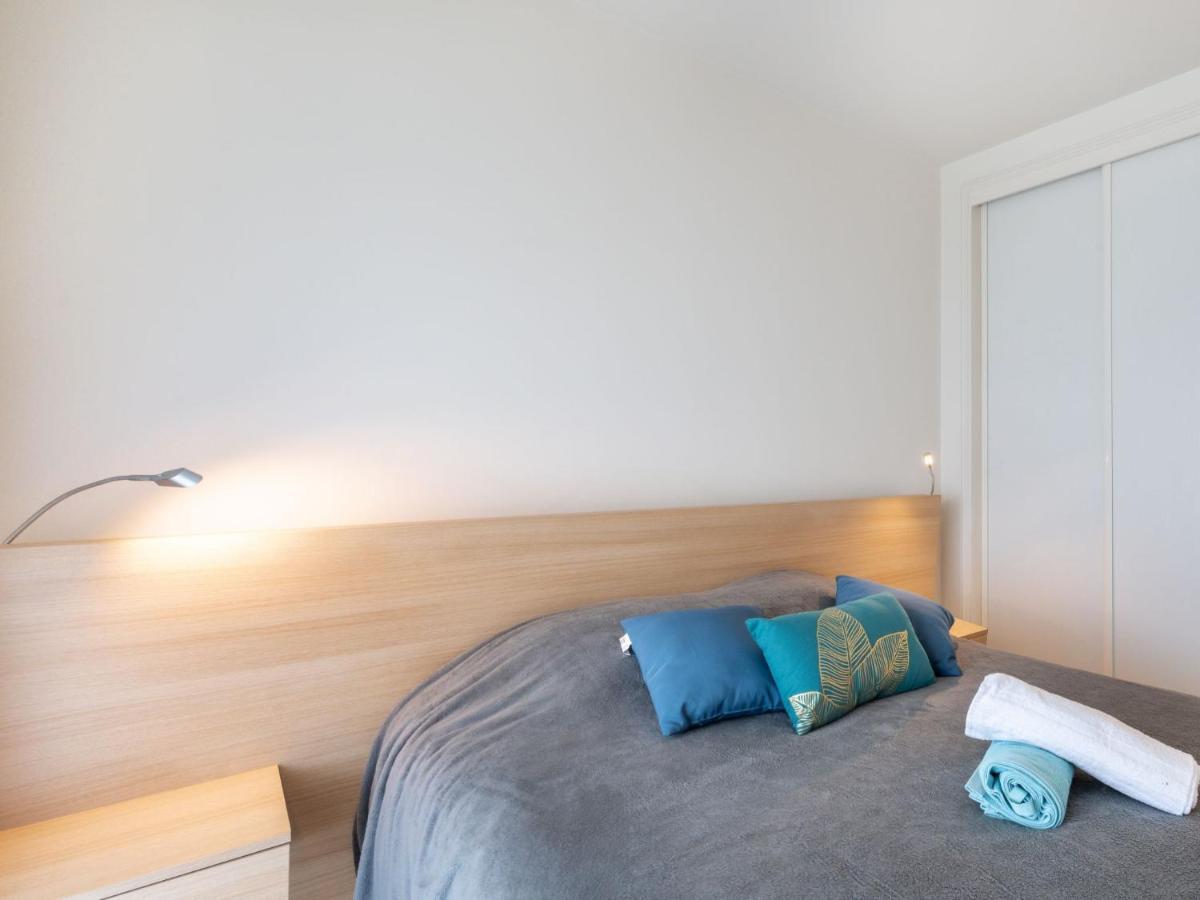 Cristal Croisette-4 By Interhome * Cannes