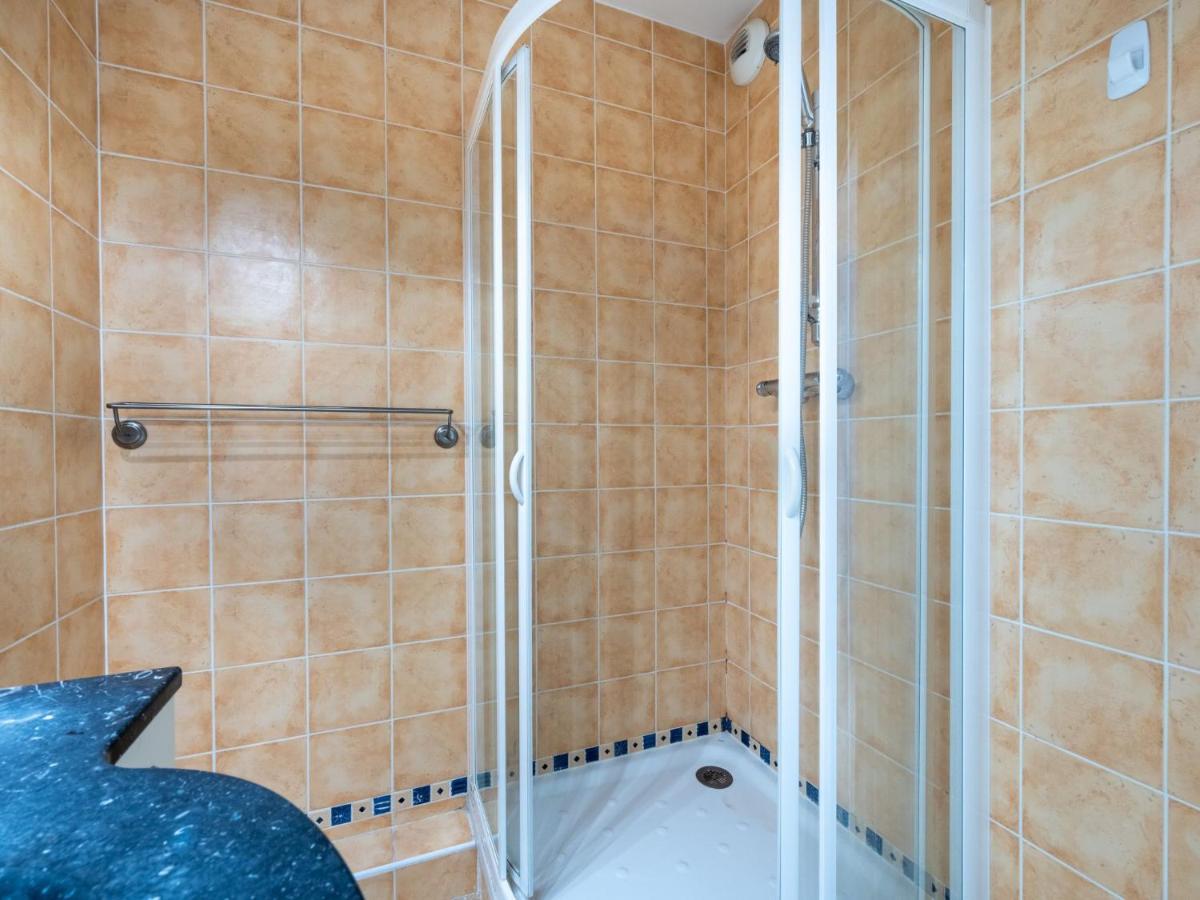 Cristal Croisette-4 By Interhome * Cannes