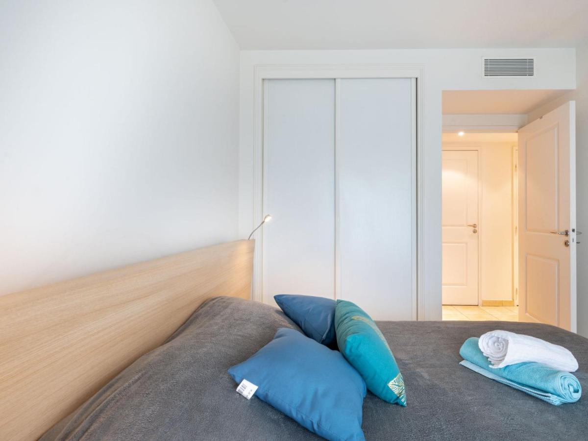 Cristal Croisette-4 By Interhome Apartment *