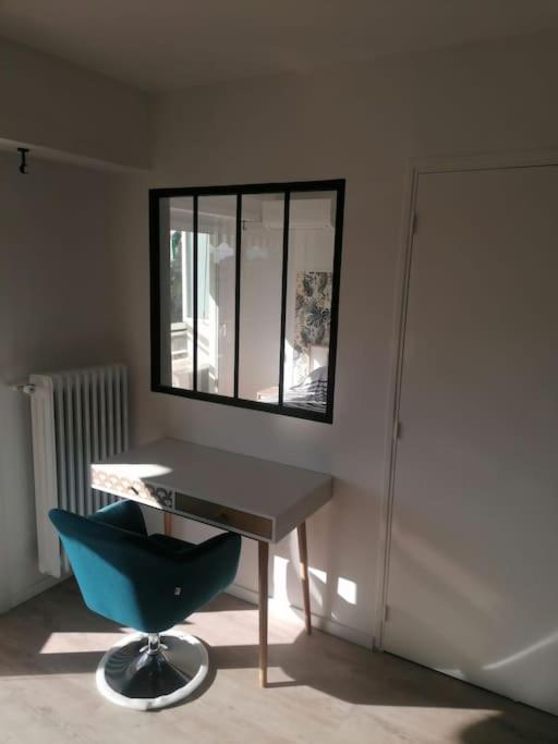 Le Temps D'un Reve, Appart 4 Pers Apartment *