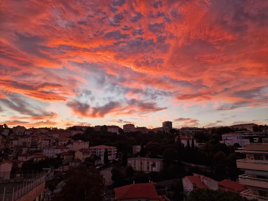 Le Temps D'un Reve, Appart 4 Pers Apartment
