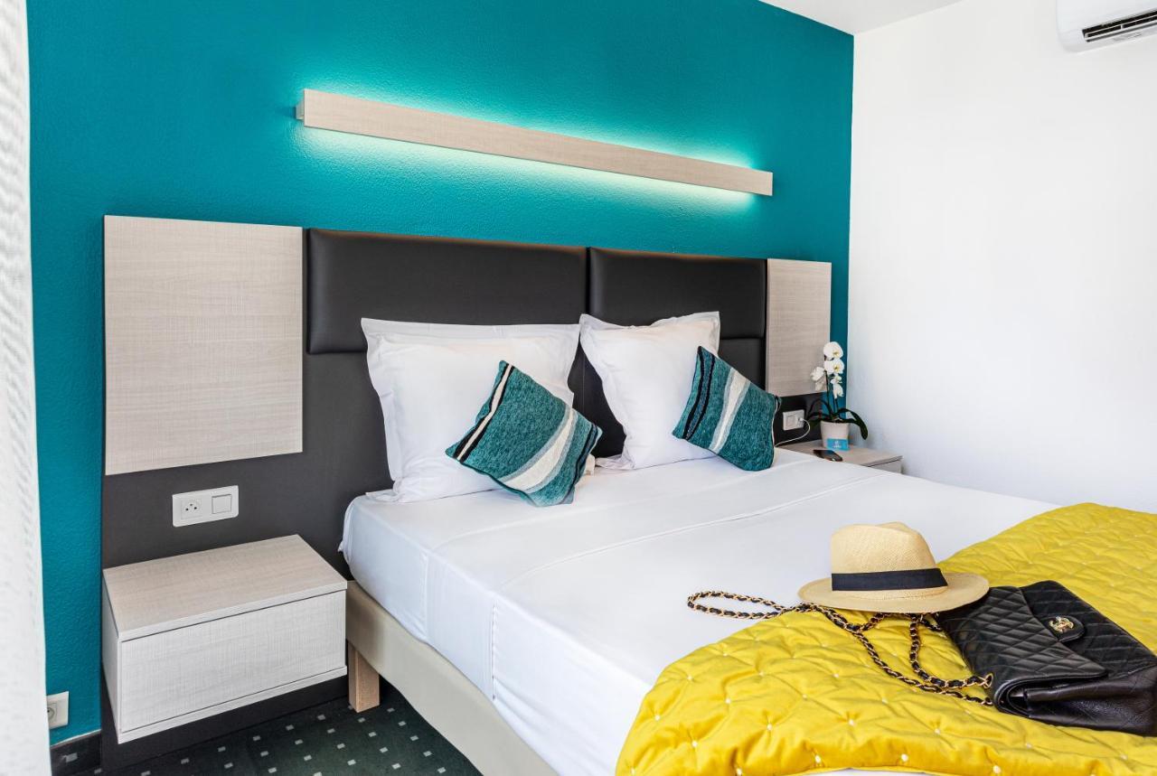 Hotel Jardin Croisette 3*