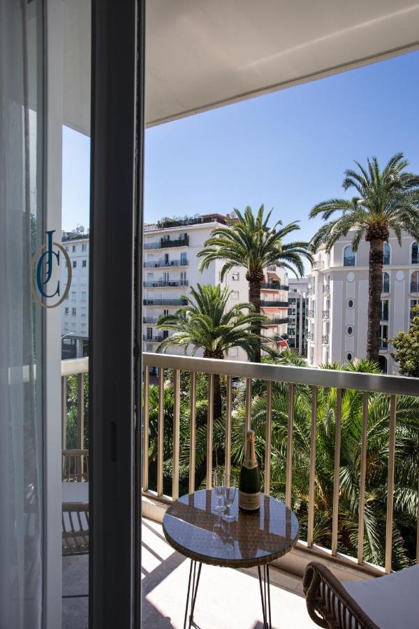 Jardin Croisette Hotel 3*