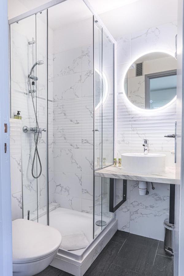 Hotel Jardin Croisette Cannes