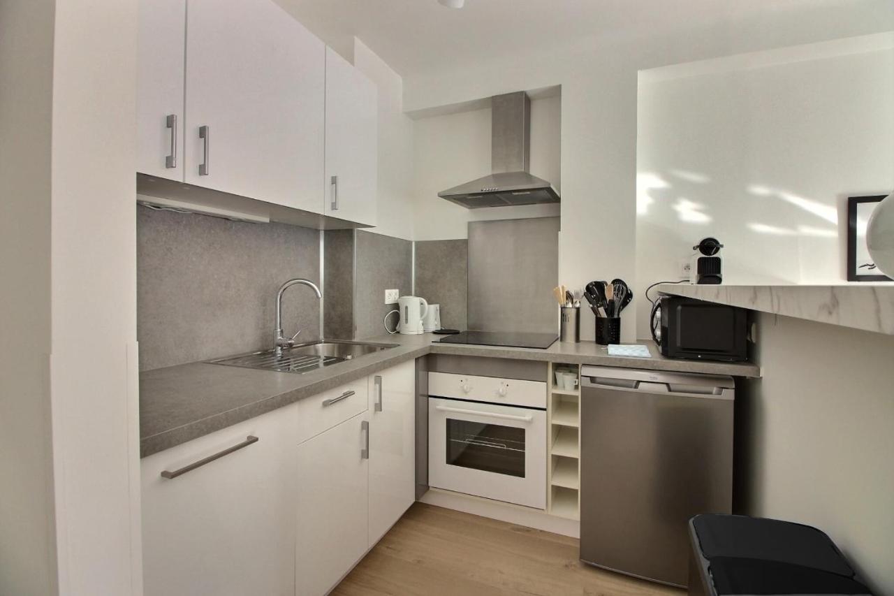 Appartement Central Cannes