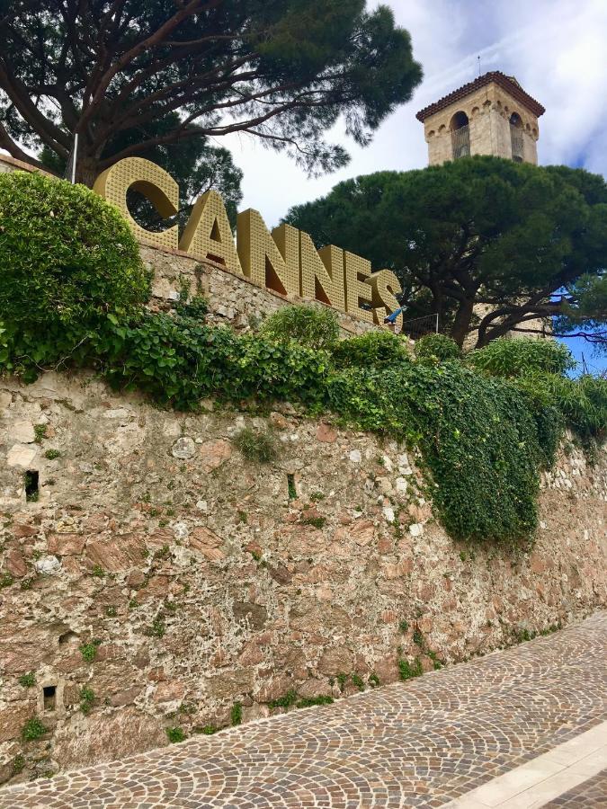 Le Vallombrosa T2 Appartement Cannes