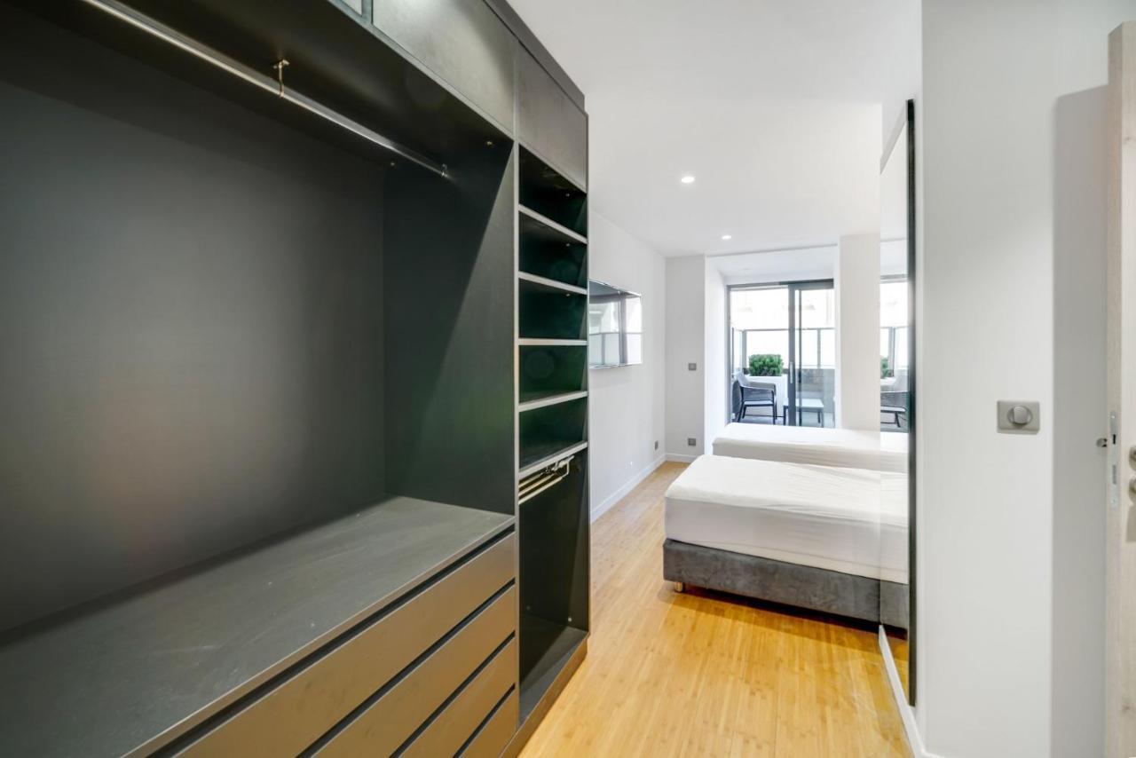 Appartement Croisette Grand