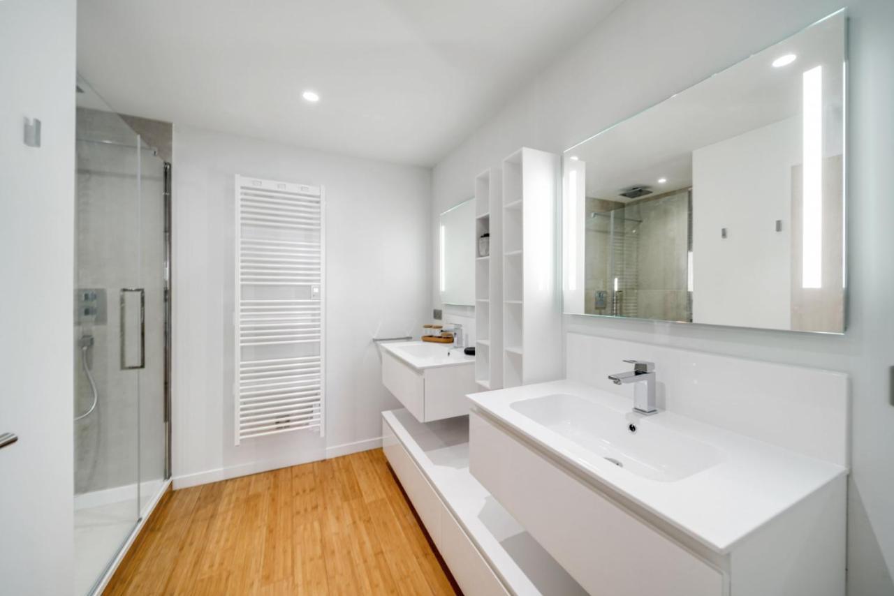 Appartement Croisette Grand *