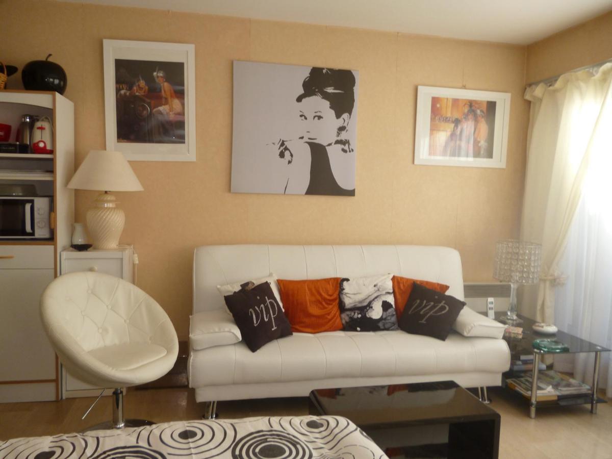 Appartement Lovely With Terrace *