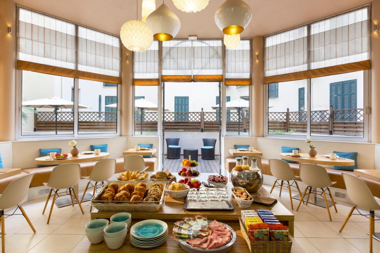 Citadines Croisette Aparthotel 3*