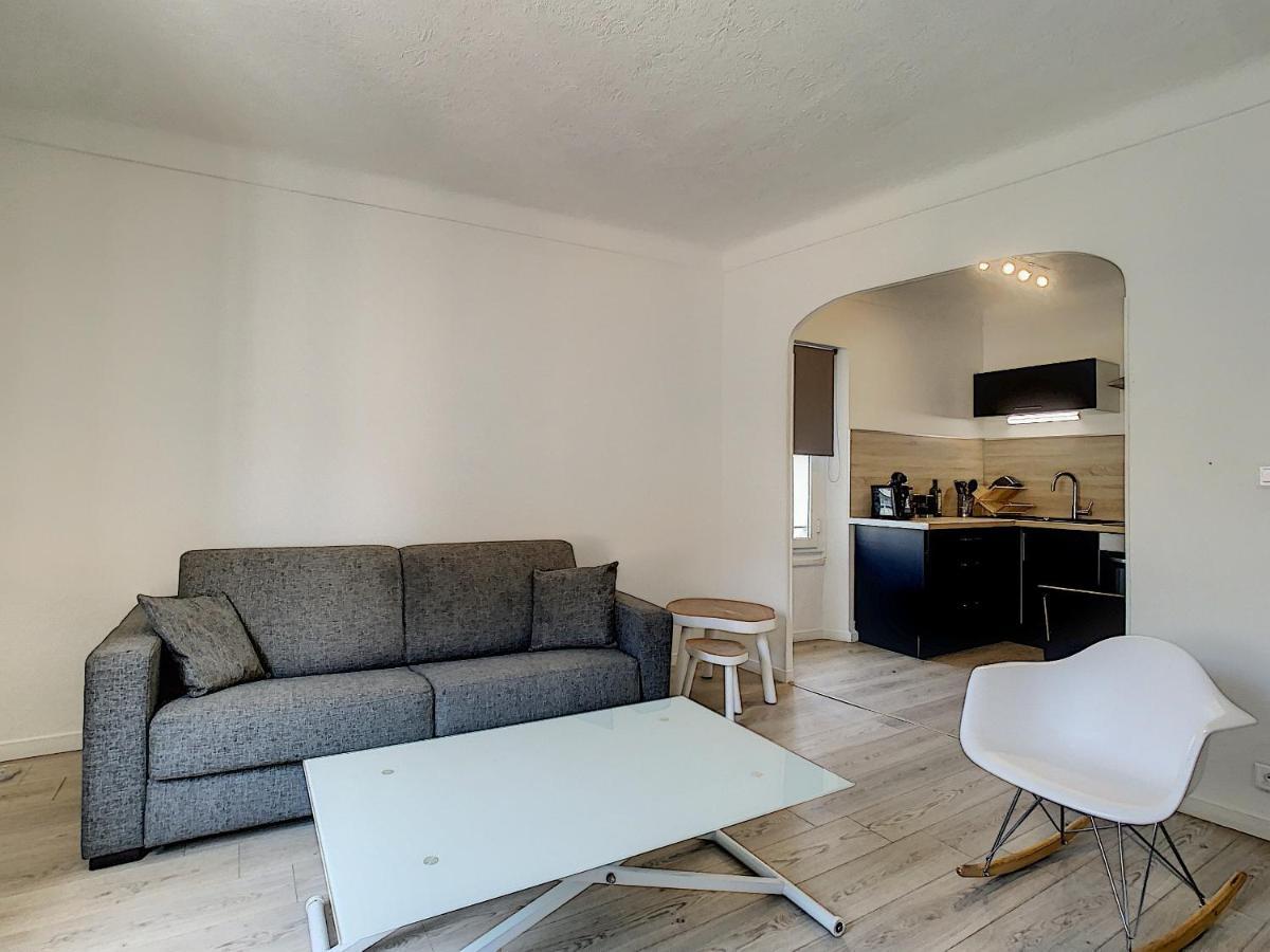 Appartement Suquet Croisette Cannes