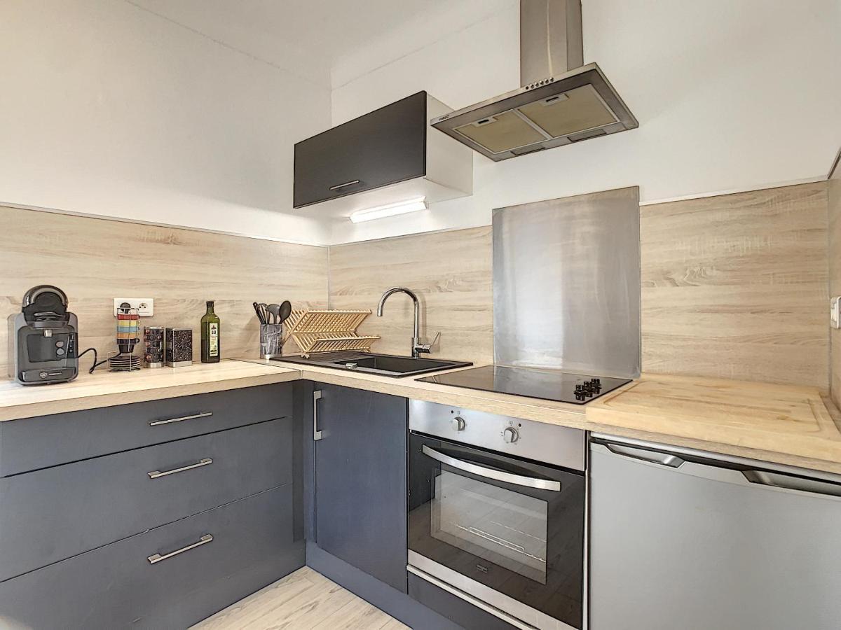 Apartment Suquet Croisette *