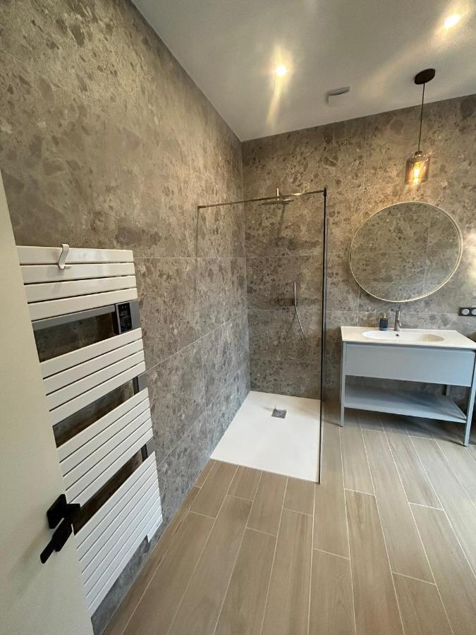 Bel Air Cannes: Renovated Beachfront Retreat With Pool Cannes