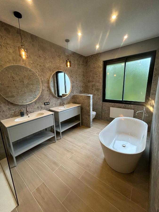 Villa Bel Air Cannes: Renovated Beachfront Retreat With Pool *
