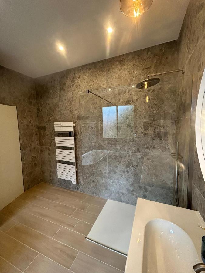 Villa Bel Air - 240m2 - Freshly Completely Renovated - - Pool - No Party Allowed - No Bachelor-ette *