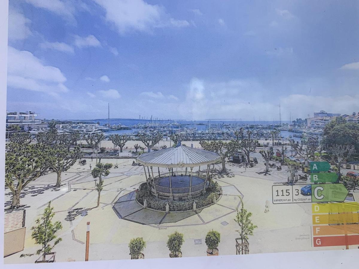 New & - Centre - Croisette (adults Only)