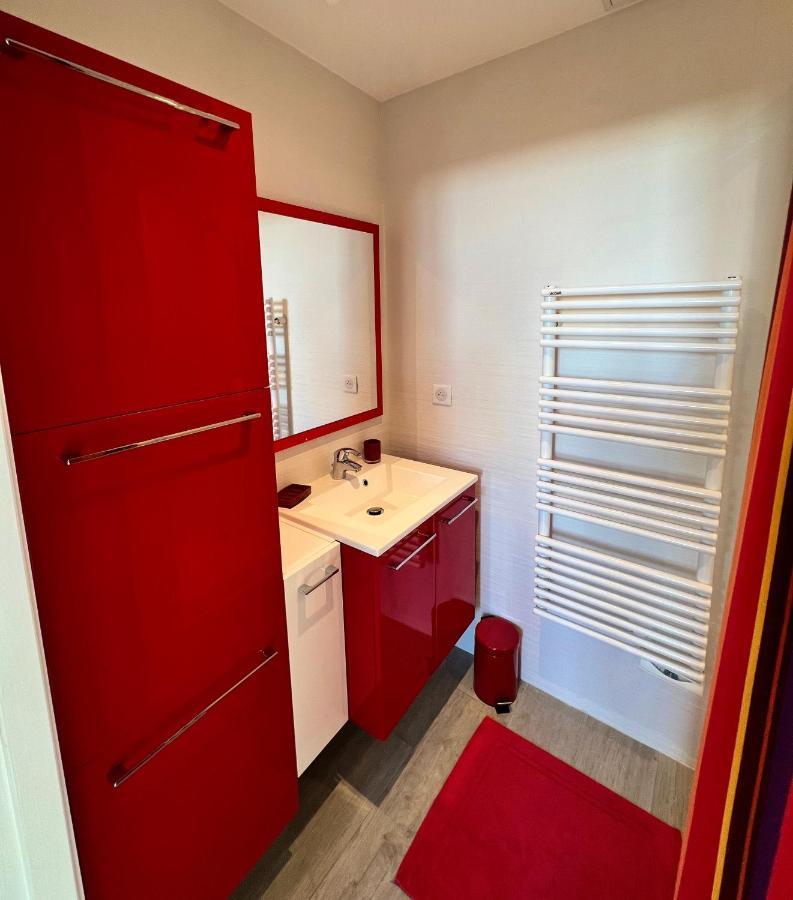 Villa Cannes, A 500 M, Maison Rare *