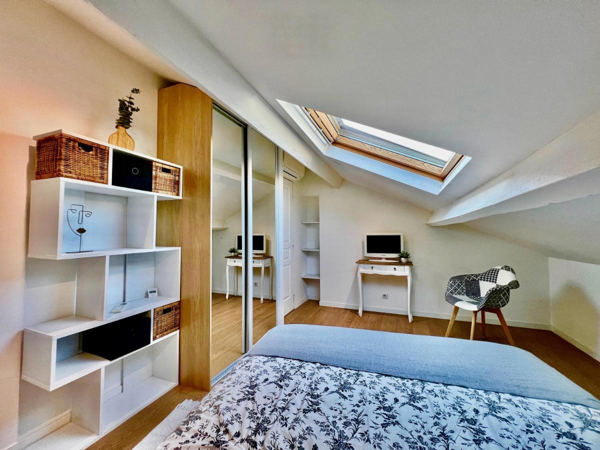 Cannes, A 500 M, Maison Rare * Cannes
