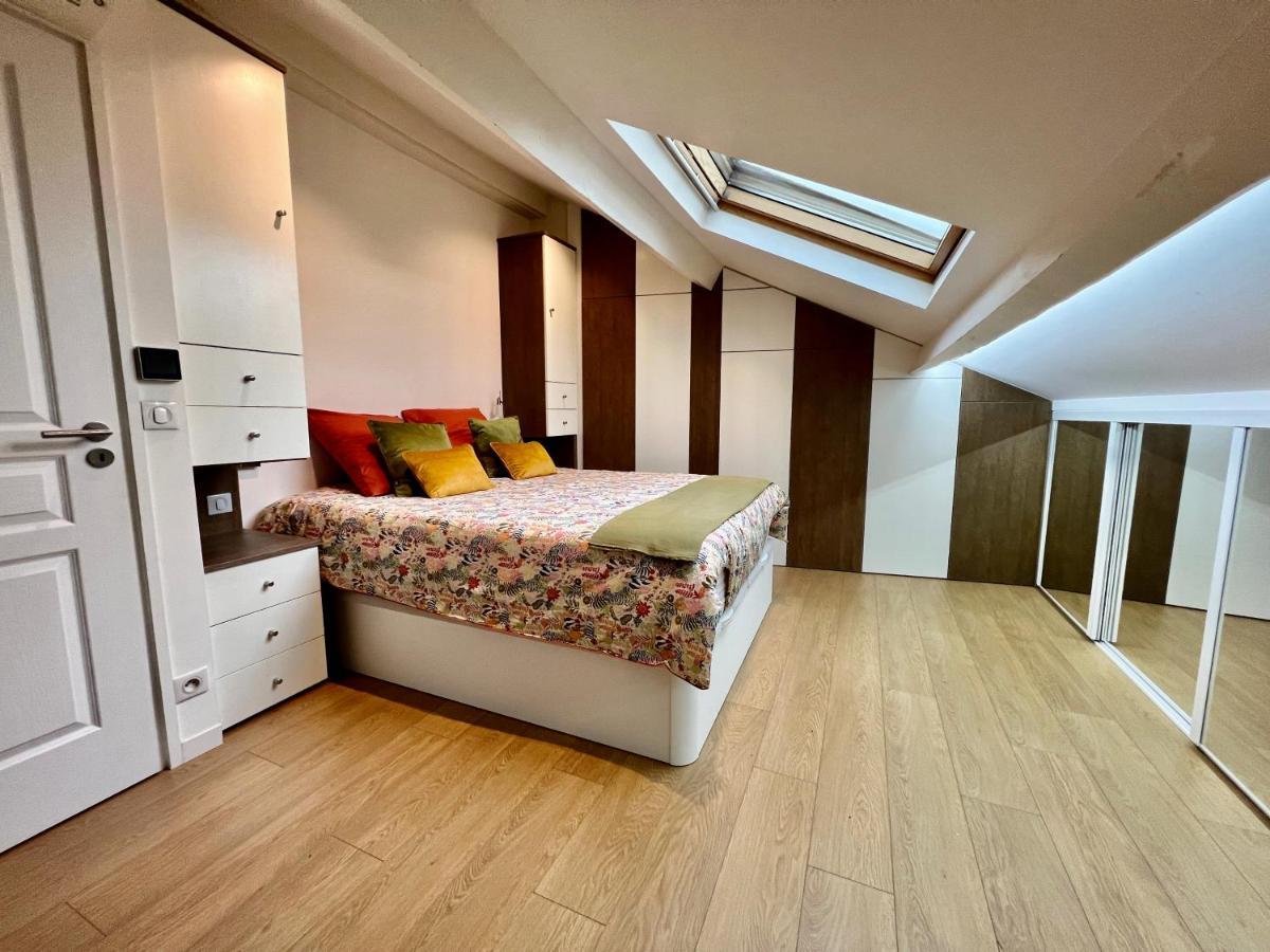 Cannes, A 500 M, Maison Rare Villa Cannes