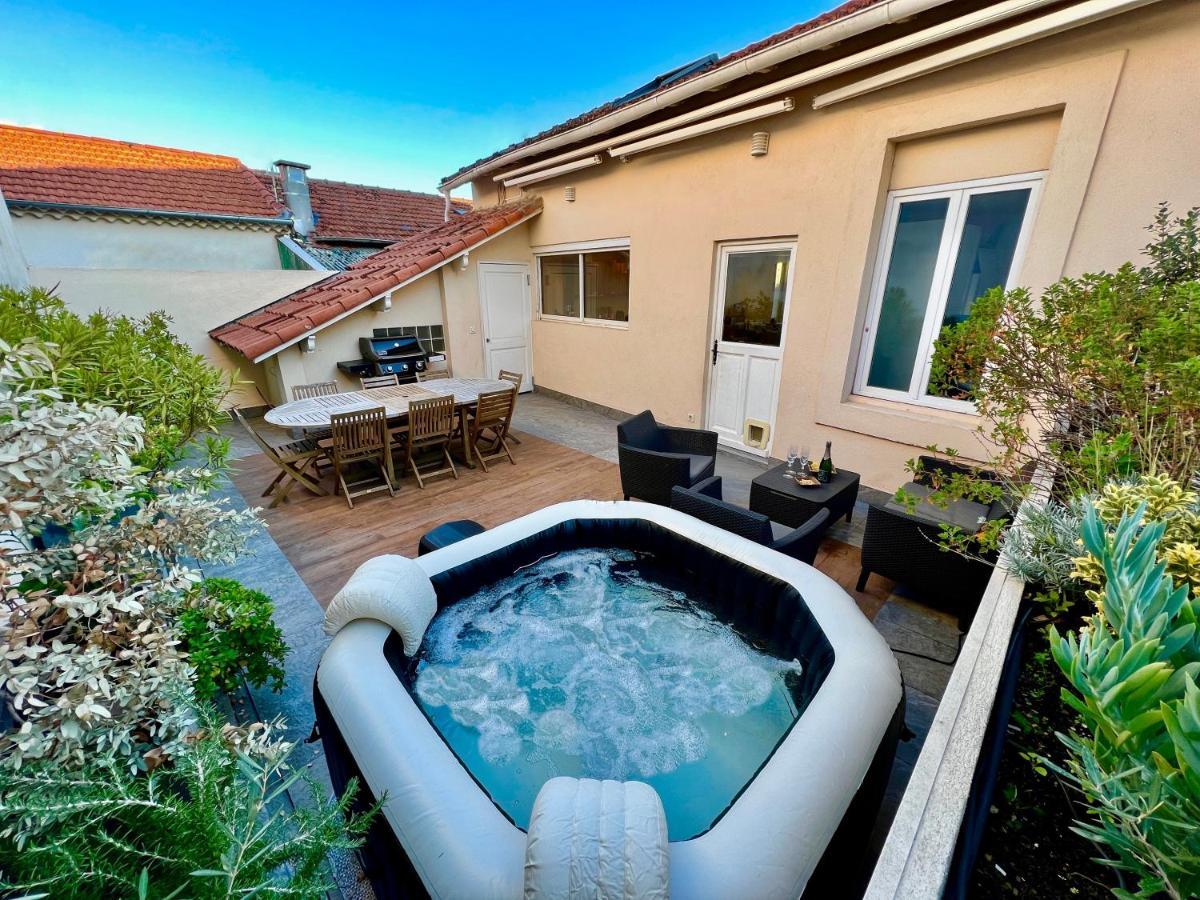 Cannes, A 500 M, Maison Rare * Cannes