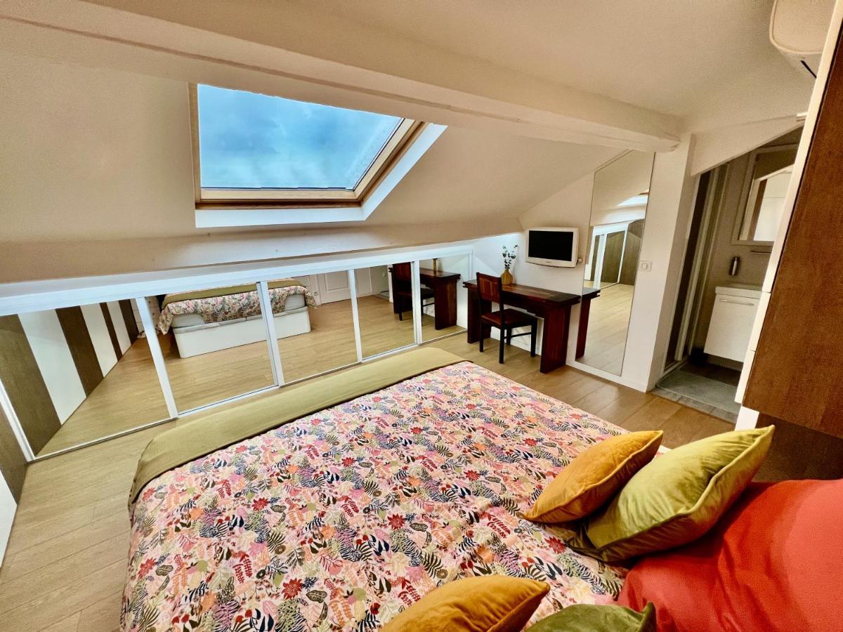 Villa Cannes, A 500 M, Maison Rare *
