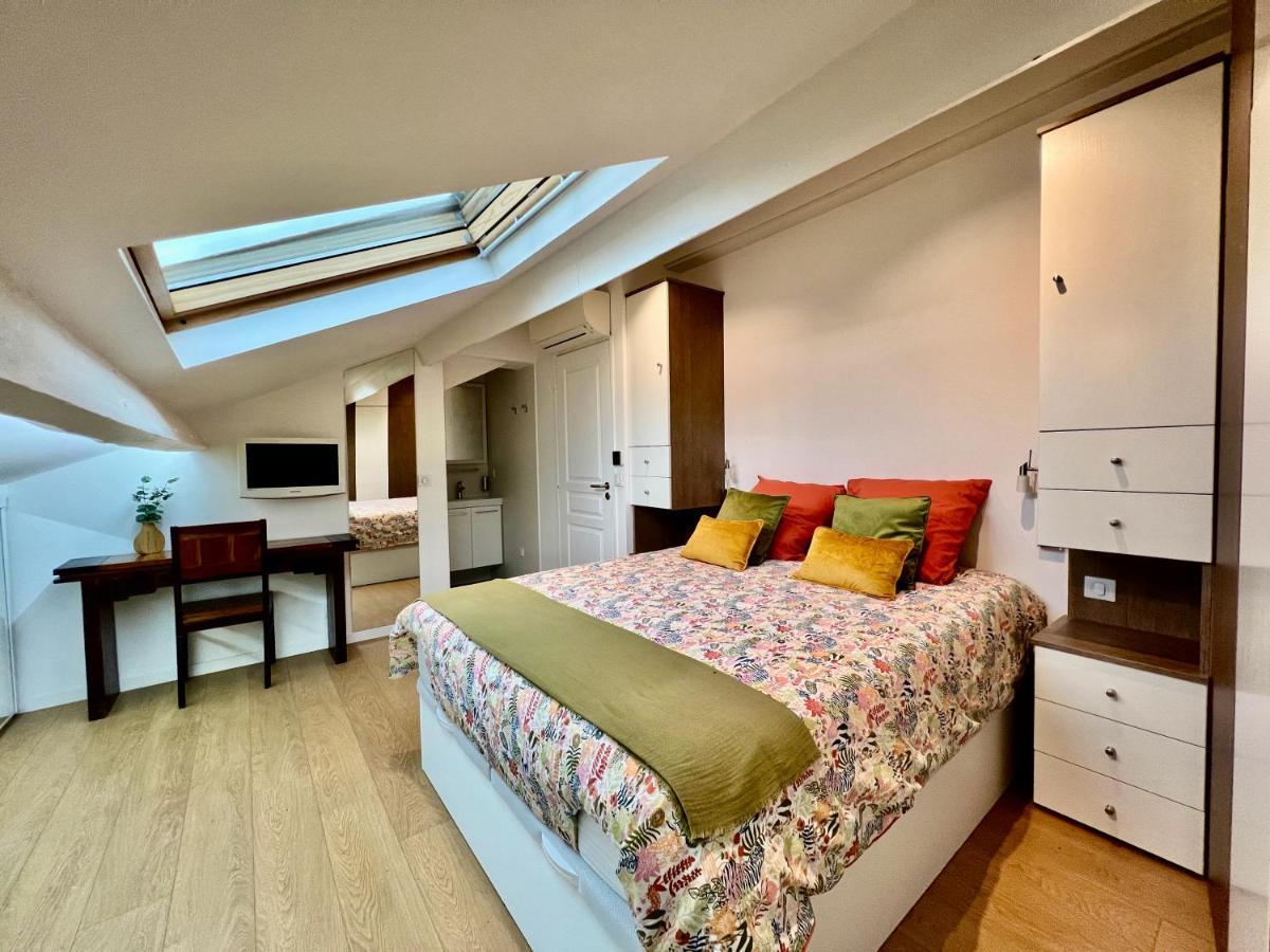 Cannes, A 500 M, Maison Rare Villa