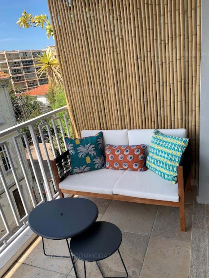 Palais Azur Apartment Cannes