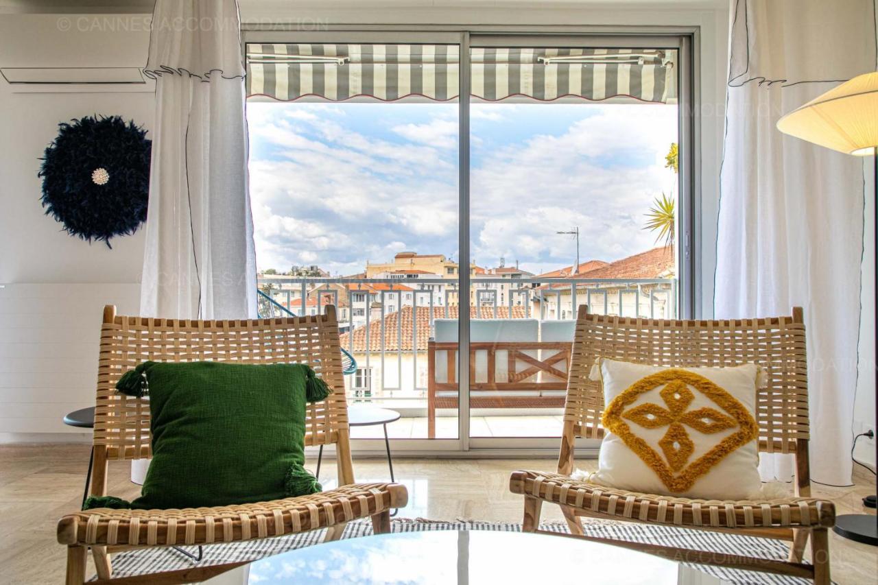 Apartment Palais Azur *