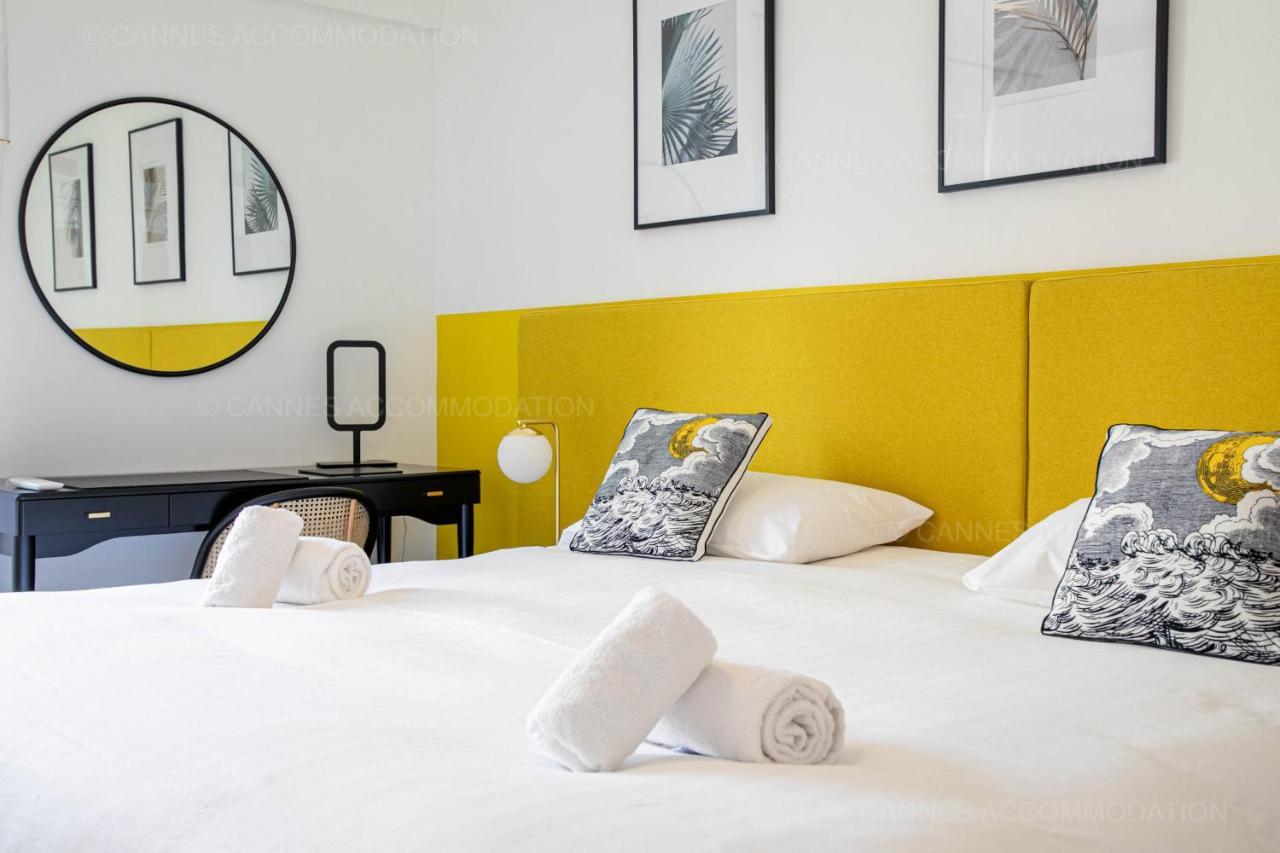 Apartment Palais Azur