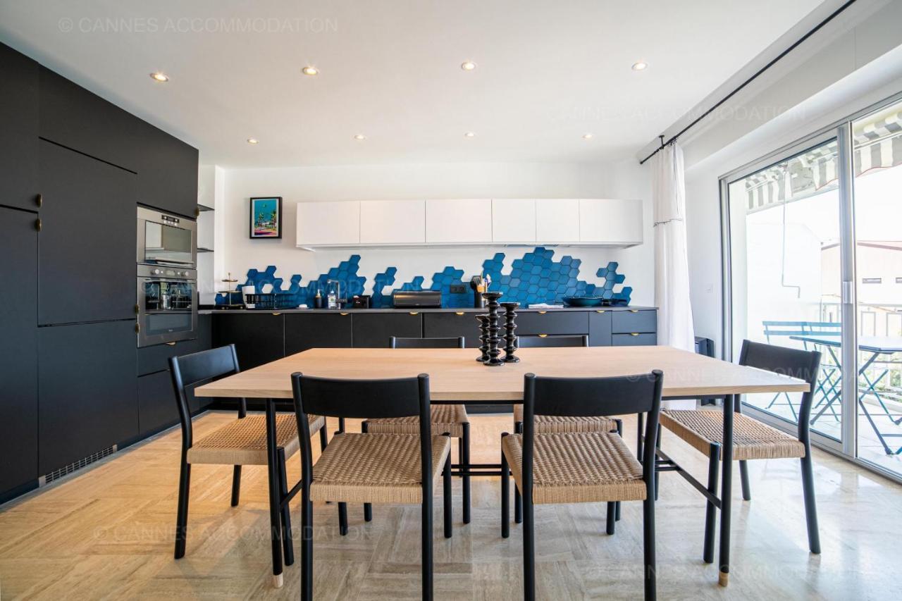 Palais Azur Apartment *