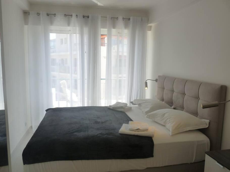 Croisette Apartment: Festival Proximity Apartment