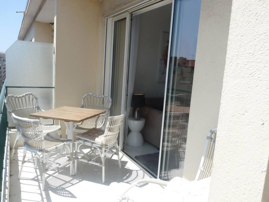 Croisette Apartment: Festival Proximity * Cannes