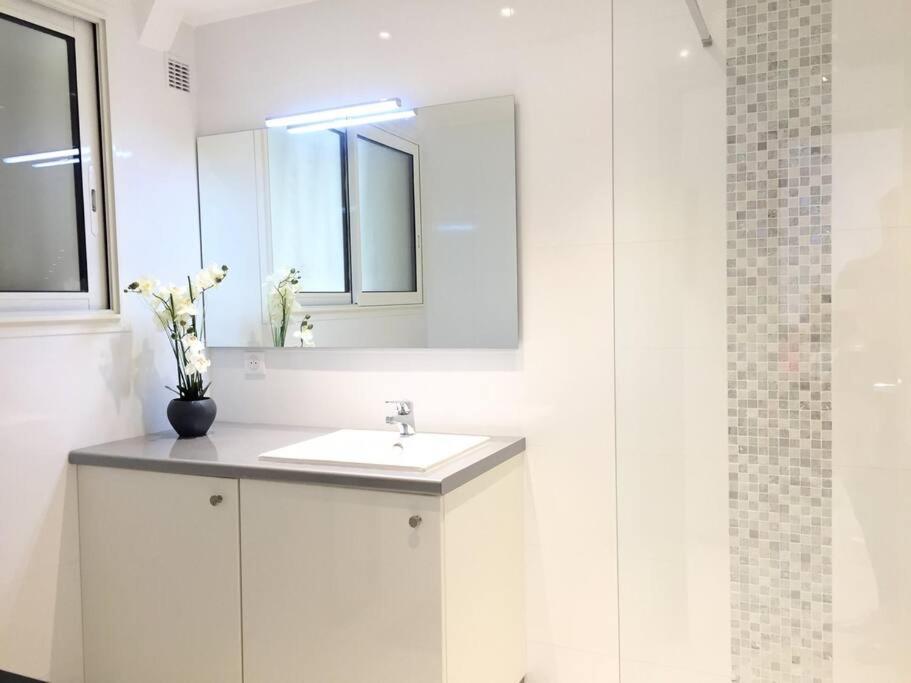 Apartment Croisette Apartment: Festival Proximity Cannes