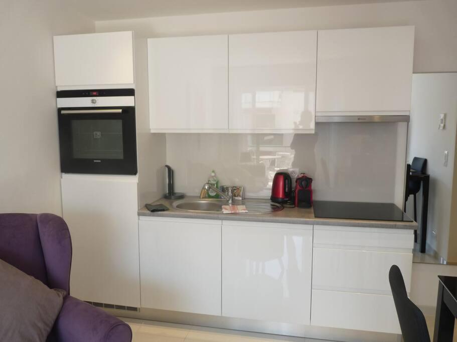 Croisette Apartment: Festival Proximity Cannes