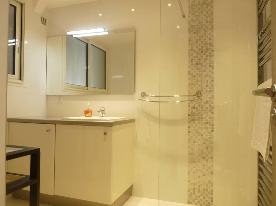 Croisette Apartment: Festival Proximity *