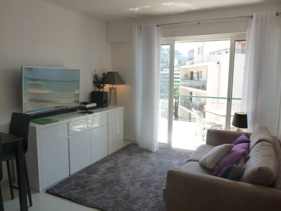 Croisette Apartment: Festival Proximity *