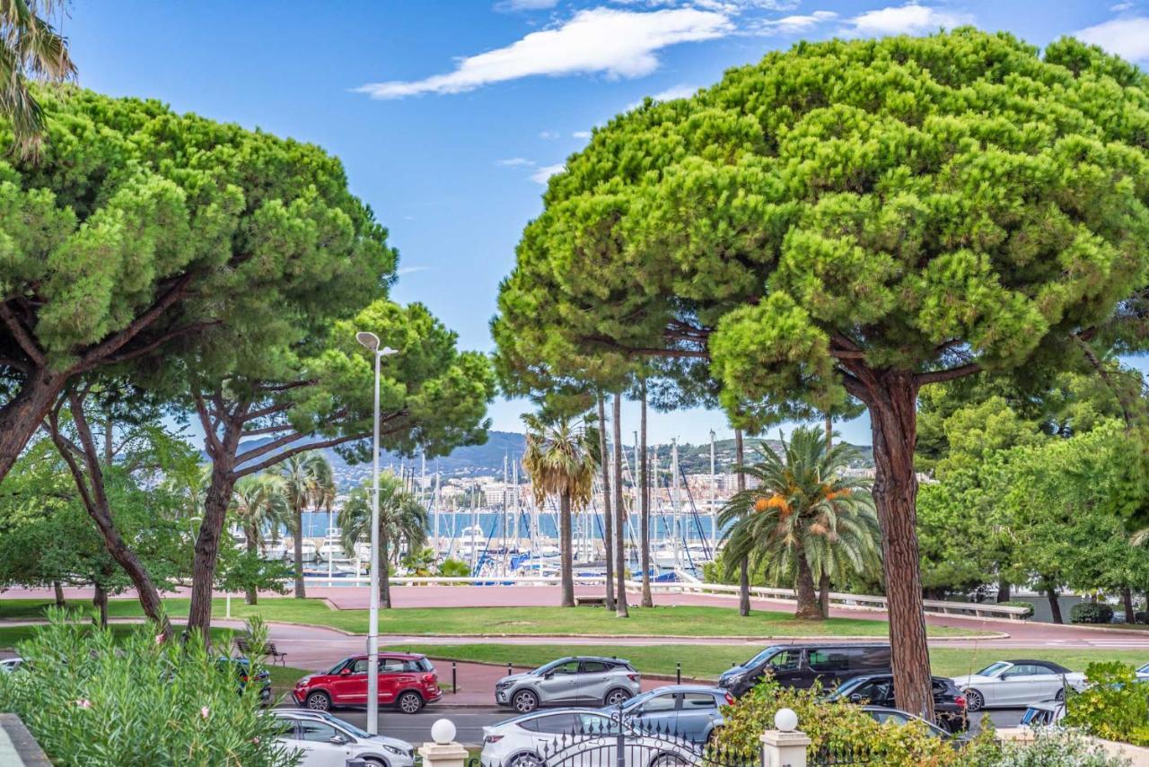 Apartment L'age D'or Cannes