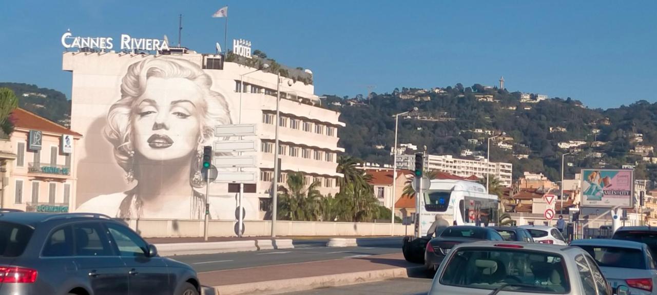 Petit Corail * Cannes