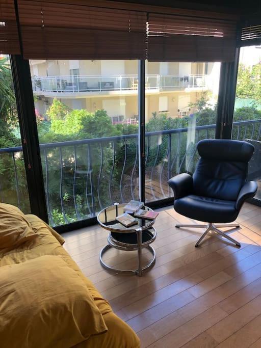 Apartment Agencia 2 Pieces Au Palm-beach *