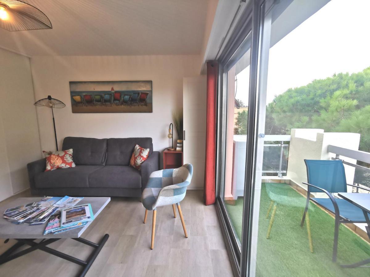 Terrasse Vue Mer, Proche Croisette Et Suquet, Climatise, Parking * Cannes