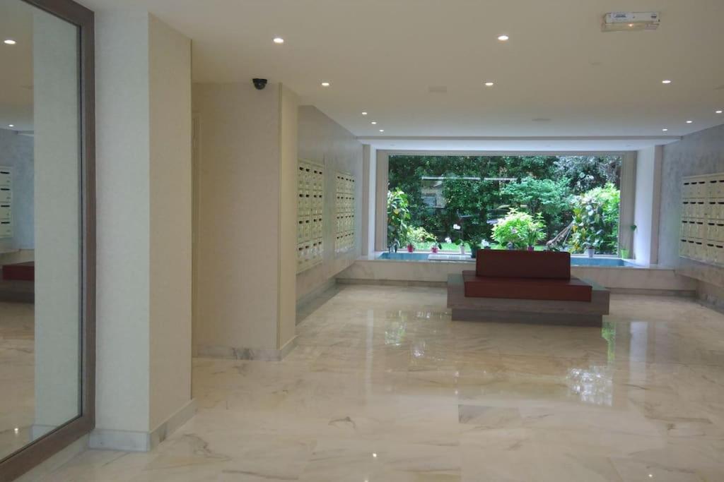 Apartamento Proche Croisette Avec Parking Et Climatisation *