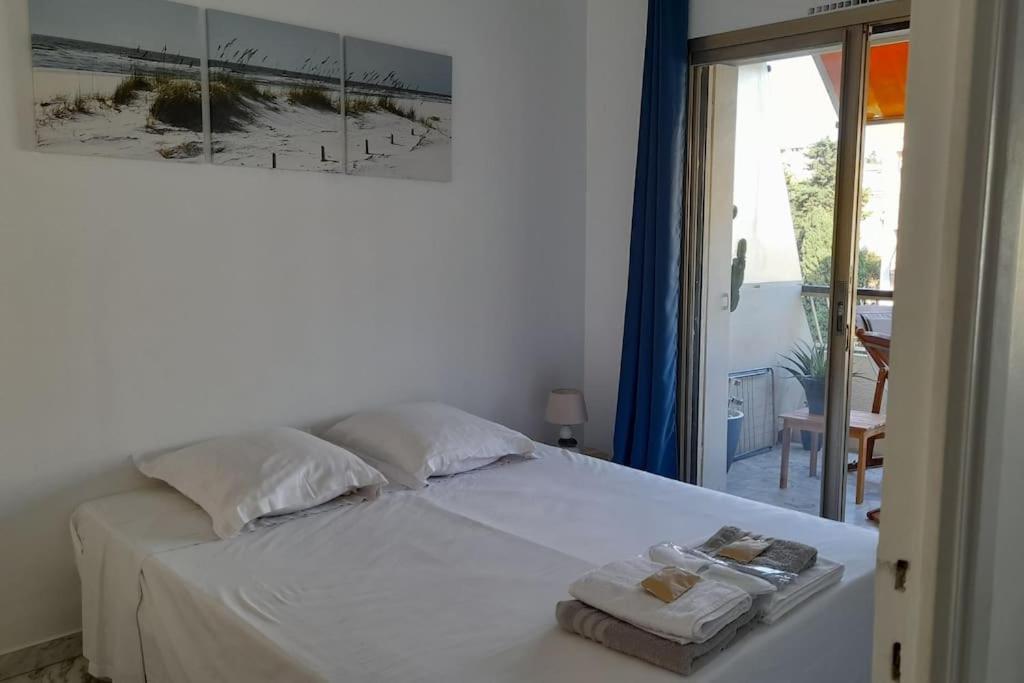 Proche Croisette Avec Parking Et Climatisation *