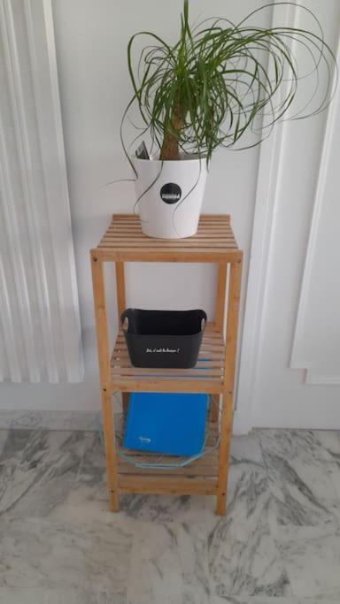 Apartamento Proche Croisette Avec Parking Et Climatisation Cannes
