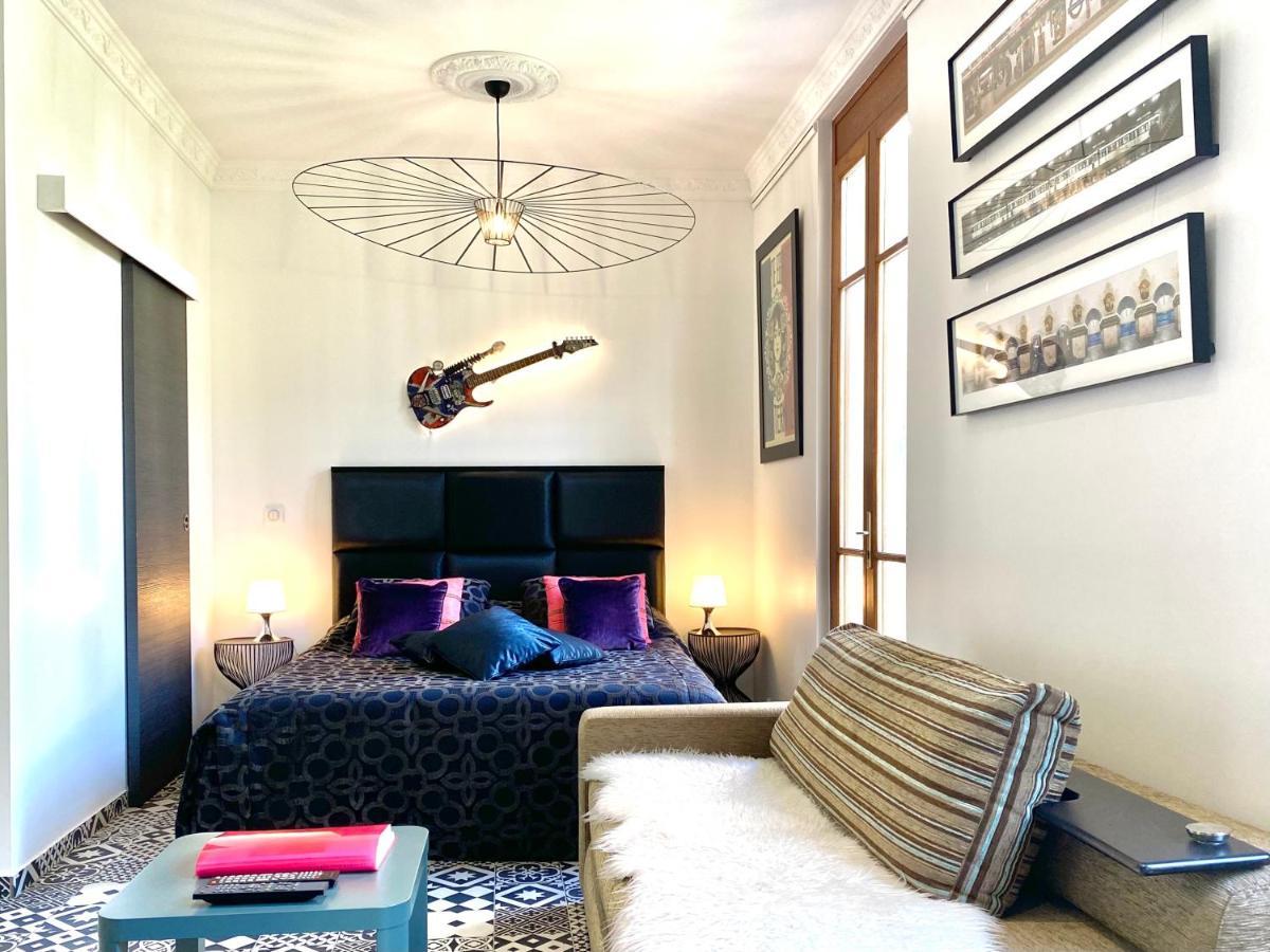 #studiocosy @ Center * Cannes