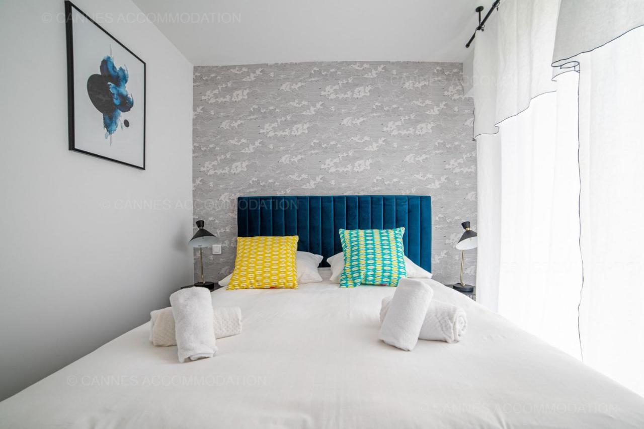 Palais Azur Apartment Cannes
