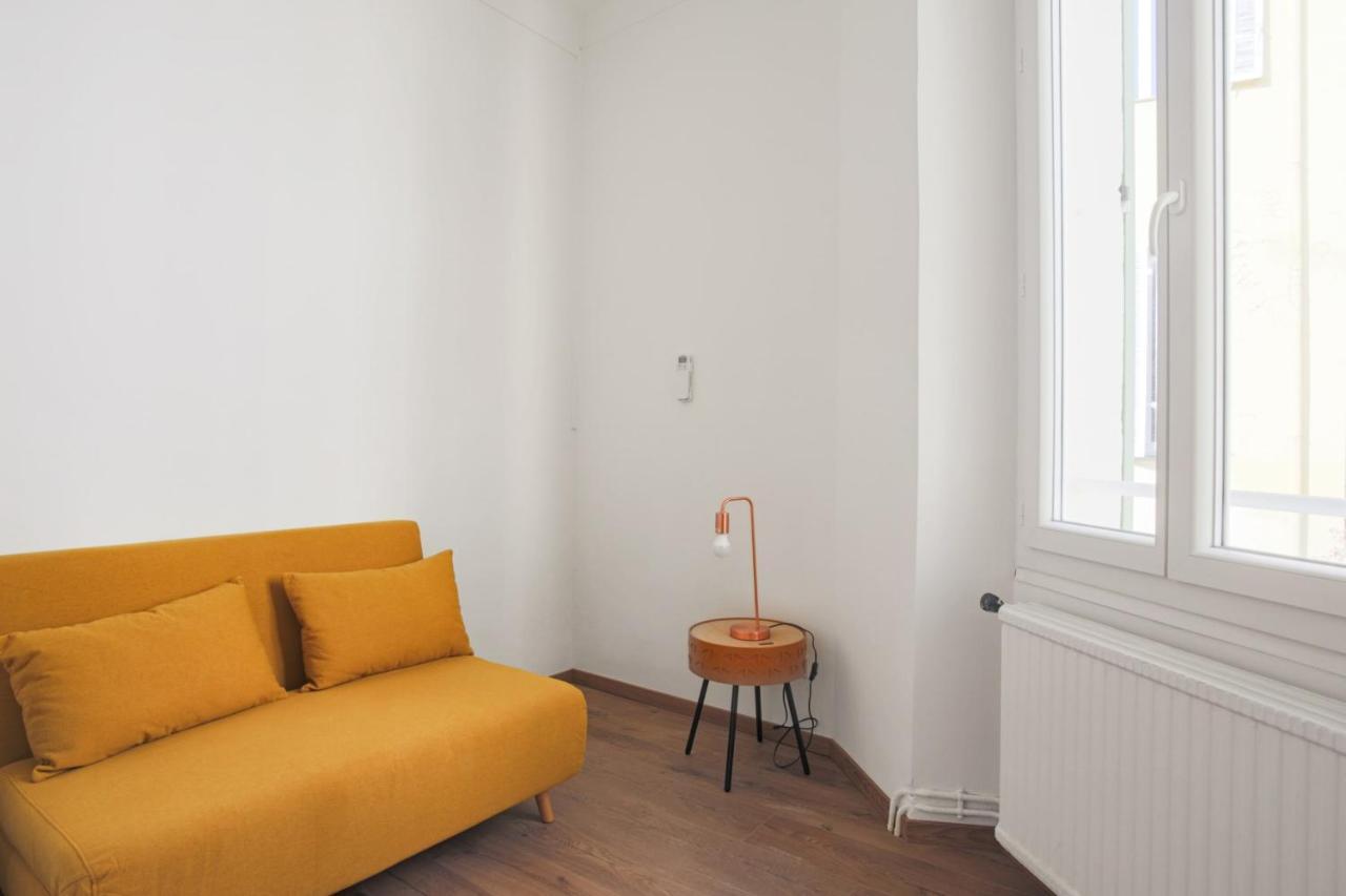 Appartement Palme D'or - Welkeys Cannes
