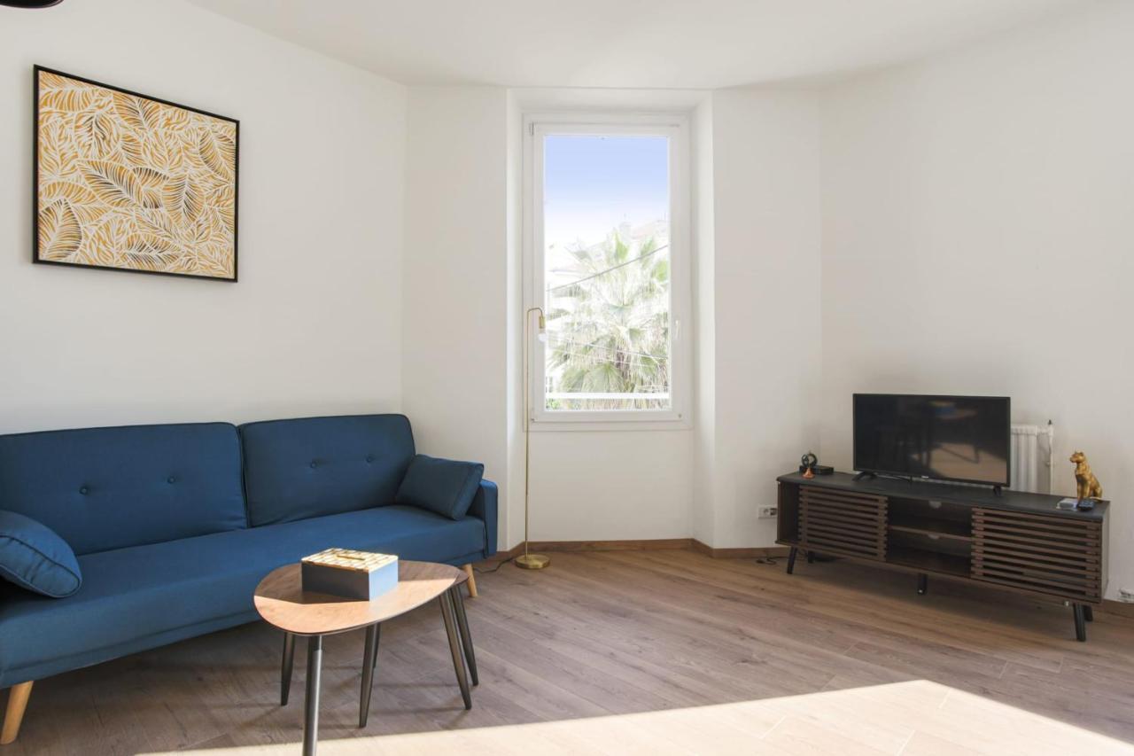 Palme D'or - Welkeys Appartement