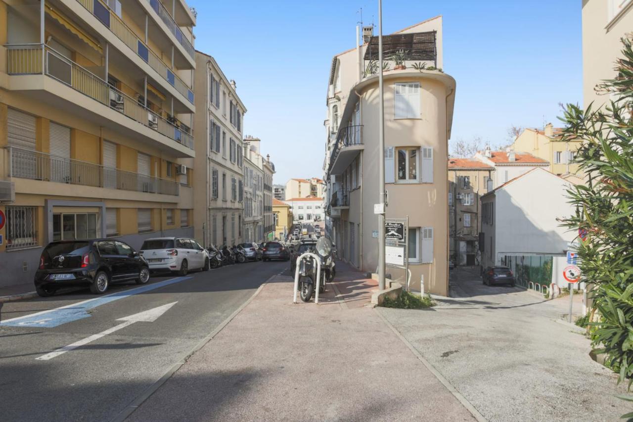 Palme D'or - Welkeys Appartement *