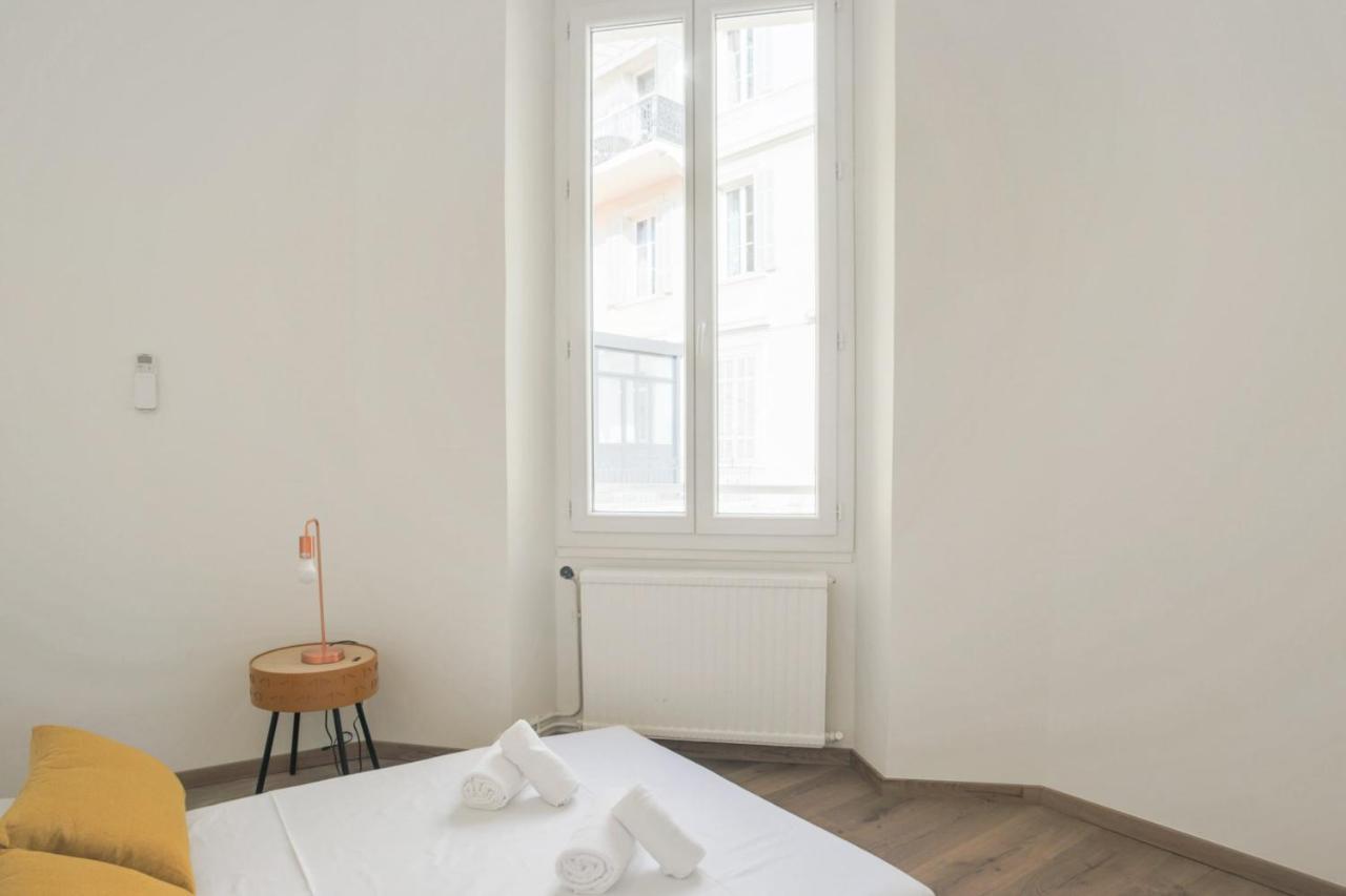 Appartement Palme D'or - Welkeys *